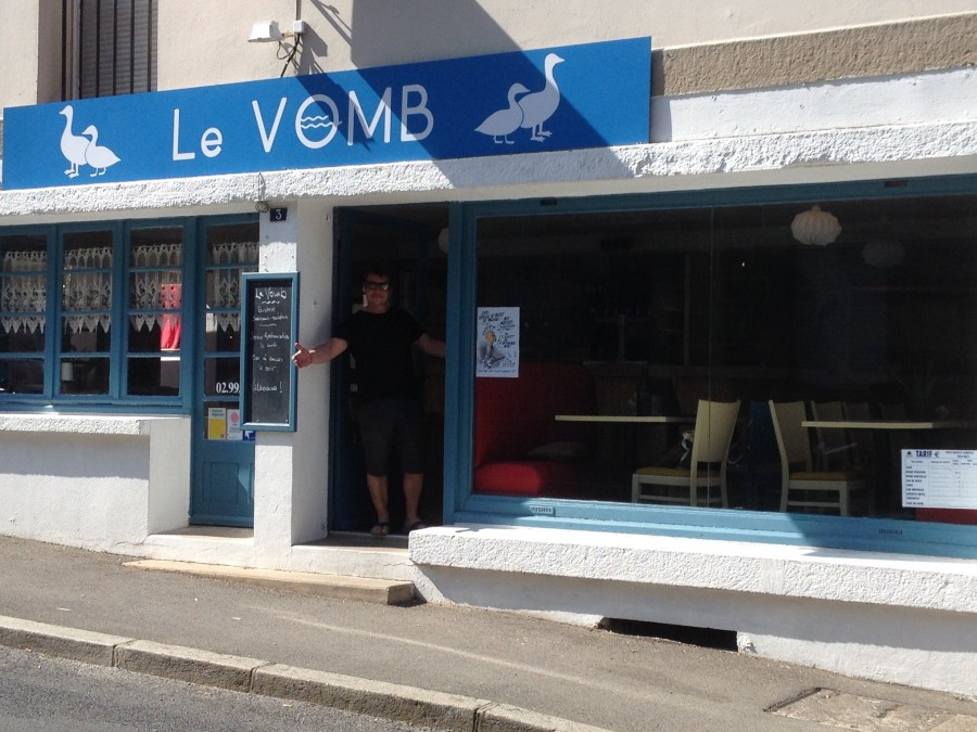 Le Vomb